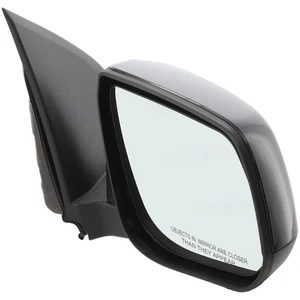 Mirror For 2018-2022 Chevrolet Colorado Passenger Side Power Heated GM1321546 - Picture 1 of 1