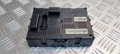 Centralina comfort NISSAN MICRA III K12 284B2AX620 1.20 benzina 59kw 31088967 - Immagine 1 di 4