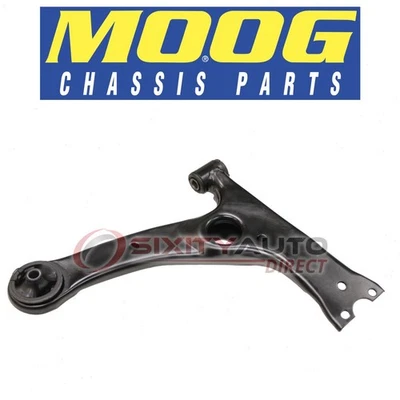 MOOG Front Right Lower Control Arm for 2005-2010 Scion tC - Spring Ride fy Foto 1 de 4
