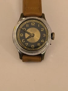 Alte Vintage Uhr - Picture 1 of 11