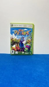 SOLO DISCO Viva Pinata GIOCO XBOX 360 VERSIONE ITA SOLO DISCO - Foto 1 di 3