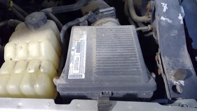 Purificador de aire con alta capacidad Opt K47 se adapta a 99-08 SIERRA 1500 PICKUP 3763134 Foto 1 de 4