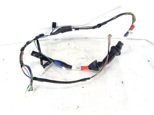 2009-2013 TOYOTA COROLLA Front Right Door Wire Wiring Harness 82151-02J90 OEM - Bild 1 von 6