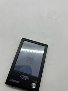 Bush 16GB MP3 Video Player Bluetooth Wireless And Camera 2805BT Portable Music - Picture 1 of 24