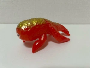 Amapro Dining Monster Shrimp Flagon One-Eyed Fried Shrimp Soft Vinyl - Picture 1 of 3