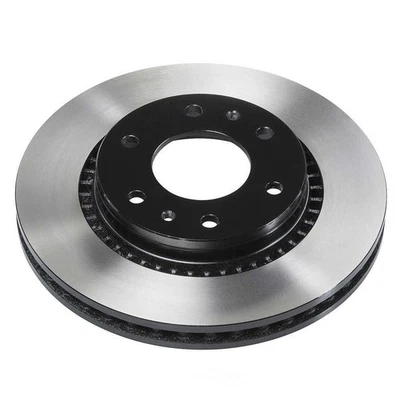 Disc Brake Rotor fits 2007-2009 Saab 9-7x  WAGNER BRAKE - Image 1 of 4