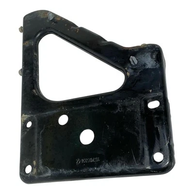 Soporte bandeja batería GM 10399558 15705101 2000-14 Tahoe Yukon Escalade OEM Foto 1 de 4