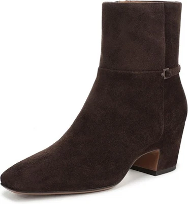 Bota de tornozelo feminina Franco Sarto Saydie - Imagem 1 de 4