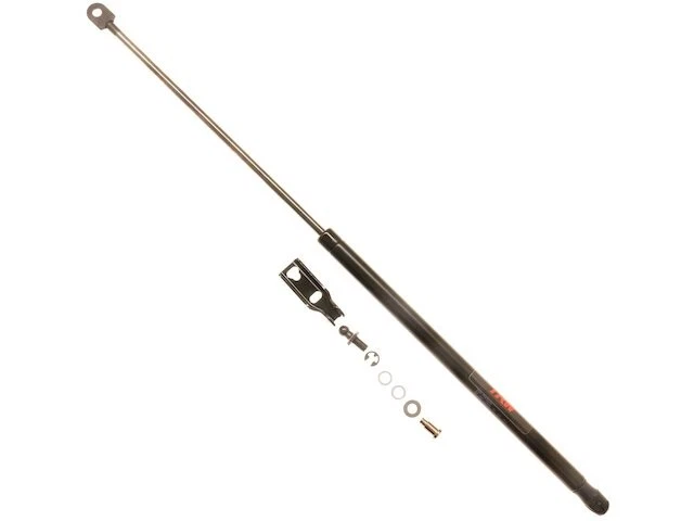 Puntal de maletero para 89-94 Geo Pontiac Metro Firefly 1,0 L 3 cilindros 1,3 L 4 bases KC83P3 Foto 1 de 1