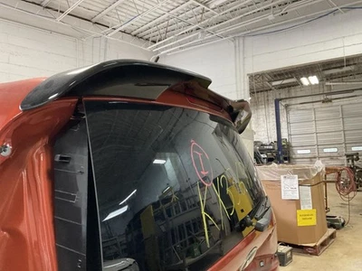 Rear Spoiler Fits 14-19 SOUL 5260001 - Imagem 1 de 4