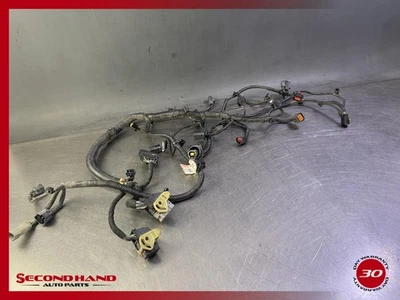 Ford Fusion Hybrid 2013-2016 - Arnés de cables de motor de 2,0 L Du5T-12C508-B6Ej3 Foto 1 de 4