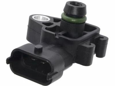 For 2014-2019 Chevrolet Corvette MAP Sensor Walker 18693RD 2015 2016 2017 2018 - Image 1 of 2