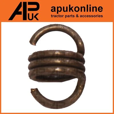 Brake Actuator Spring for Zetor 3320 3340 4320 4340 5211 5245 5320 5340 Tractor - Image 1 of 2