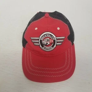 Snap-On Tools Rock N' Roll Cab Express Mesh Back Adjustable Strapback Hat - Picture 1 of 5