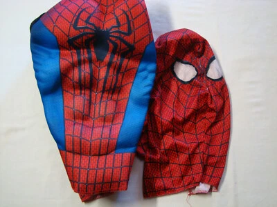 Disfraz de Halloween pequeño Spiderman para niño 4-6 Foto 1 de 2