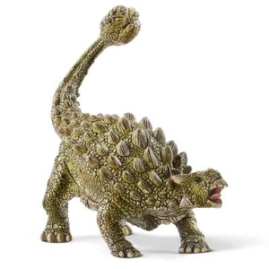 Schleich Dinosaurs Ankylosaurus 15023 Figure - Picture 1 of 4