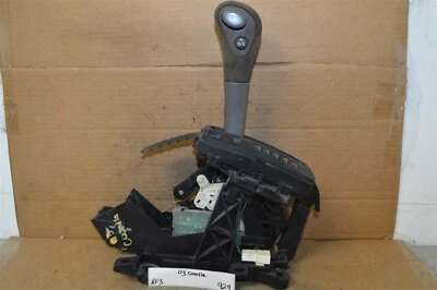 2003 Toyota Corolla Transmission Gear Shifter Selector Assembly 929-6F3 - Image 1 of 4