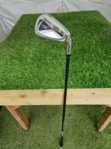 Yonex Cyberstar C280 #6 Iron - Regular Flex Graphite Shaft - Right Handed - Picture 1 of 10