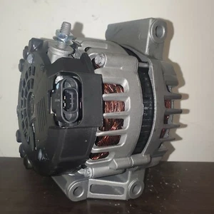 Saturn Sky 4Cylinder 2.4Liter 2008 Alternator OEM/Reman By RR_Alternator - Bild 1 von 6