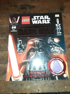 Lego STAR WARS the DARK SIDE  No small figure - Picture 1 of 2