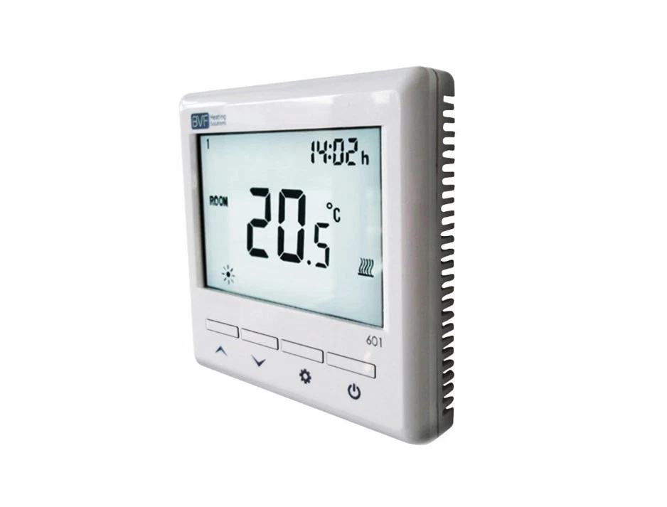 "BVF 701" Programmable Room Thermostat - Image 1 of 1
