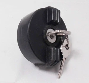 2101-1103010-10 Tankverschluss abschließbar Lada 2101-2107 und Lada Niva 1600 - Bild 1 von 1