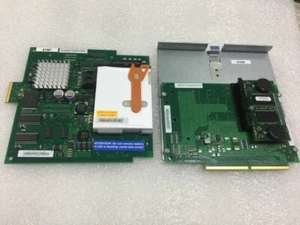 IBM 57B7 57B8 RAID Enablement Card 74Y6470 74Y6461 44V3298 44V4734 46K6109 - Picture 1 of 4