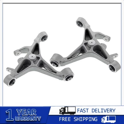 Lower Control Arm For Jaguar XK 2015 2014 2013 2012 2011 2010 2009 2007 - Image 1 of 4