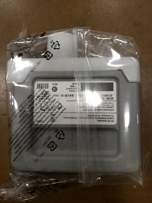 Nuevo 2958B001-GENUINO Canon PFI 303BK tinta negra OEM, en fecha 2018 sellado de fábrica  Foto 1 de 4