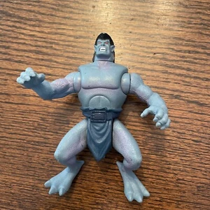 Vintage Gargoyles Goliath Quick Striking 95 Kenner Disney 1995 90s Action Figure - Picture 1 of 3