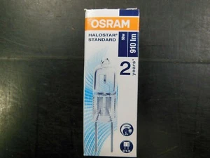 OSRAM 12V G6.35 Capsule bulb 50w Projector Halogen Light Bulb - Picture 1 of 1