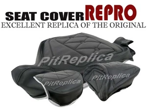 KAWASAKI SEAT SADDLE COVER ZG1200 VOYAGER B8-B17 1994-2003 [BOEO/S/A] - Picture 1 of 11