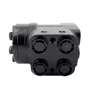 Hydraulikmotor Lenkventil passend für John Deere Traktor 5055 5525 5625 5082E - Bild 1 von 10