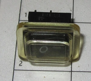 Genuine FIMCO Tank Sprayer liquid proof power on-off rocker Switch 5157207 - Picture 1 of 5