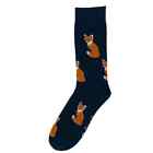 Shuttle Socks Mens Fox Socks