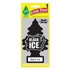Little Trees Single Variety Scent X-tra Strength Hanging Trees | Mix & Match