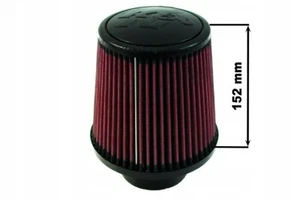 Air Filter M-7669 K&N Re-0930 60-77mm - Picture 1 of 1