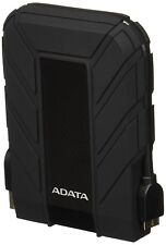 NEW ADATA HD710 Pro Black External HDD 5TB IP68 Waterproof Shockproof Hard Drive