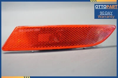 CHRYSLER CROSSFIRE 2004-2008 TRASERO DERECHO PASAJERO PARACHOQUES LUZ MARCADOR OEM Foto 1 de 4