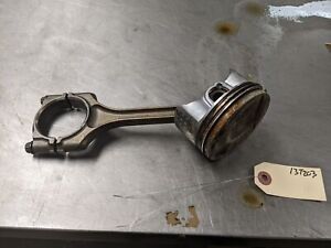 Piston and Connecting Rod Standard From 2013 Honda Civic  1.8
