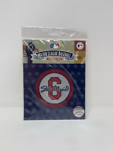 Stan 'The Man' Musial #6 St. Louis Cardinals Gray Memorial Patch - Emblem Source - Picture 1 of 2