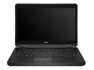 Dell Latitude E5440 14" Laptop i5 8GB 128GB SSD nVidia-2GB HDMI WebCam Backlight - Picture 1 of 11