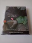 Arundhati Roy The God of Small Things Cassette Audiobook 2001 Diana Quick