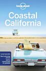 Travel Guide Ser.: Lonely Planet Coastal California 6 by Brett Atkinson, Alison