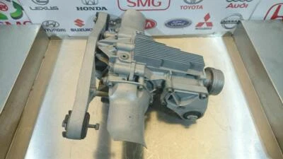 VOLKSWAGEN PHAETON 2003-2007 5.0 DIÉSEL DIFERENCIAL TRASERO 4460310024 Foto 1 de 4