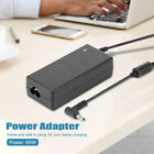 Universal Laptop Power Supply Charger Adapter 65W 19.5V 3.33A for HP Black