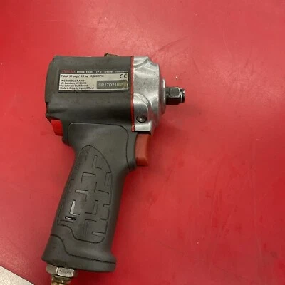 llave de impacto ingersoll rand 1/2 35 Max Foto 1 de 3