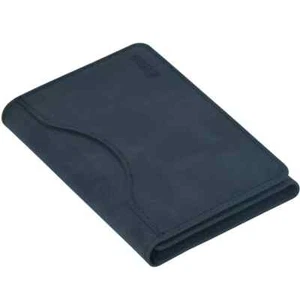 PORTAFOGLIO SLIM PORTA CARTE DI CREDITO IPHONE MAG SAFE ETRES SMART WALLET - Foto 1 di 6