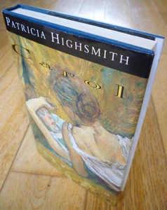 Carol The Price of Salt Patricia Highsmith 1st edition 1st printing 1990 / 1952 - Picture 1 of 4