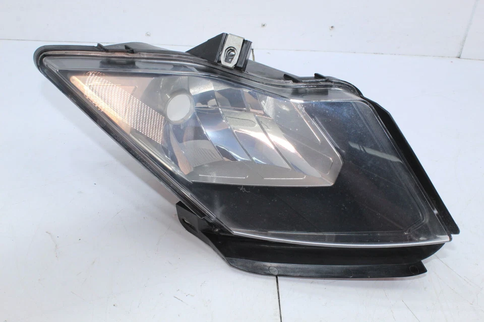 Faro delantero derecho Ski-doo Mxz Xrs 800r E-tec 2011 Foto 1 de 4